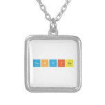 convite  Necklaces