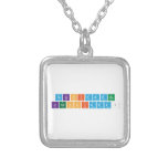Felicidades
 licenciada!  Necklaces