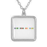 being smart is cool  Necklaces