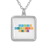 jazlyn
 Deloris
 Peck  Necklaces