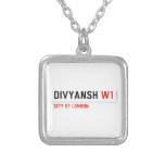 Divyansh  Necklaces