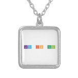 Life is pain  Necklaces