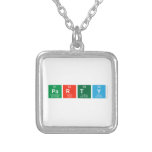 Party  Necklaces