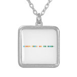 Which ocean is the largest?  Necklaces