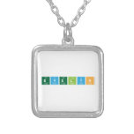 Evelyn  Necklaces