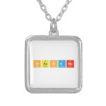 Hassane  Necklaces