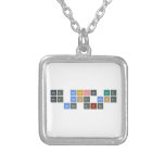The Beatles are
  the best best
  band ever  Necklaces