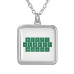 Happy
 Birthday
 Allison  Necklaces