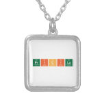 Pricila  Necklaces