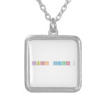 fuck lean.  Necklaces