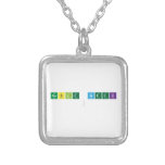 NOBLE WEEk
   Necklaces