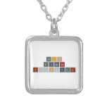 Luis
 Tuesta
 Vásquez  Necklaces