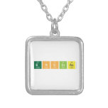 ENCINAS  Necklaces