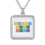 Happy
 Spring
 Break  Necklaces