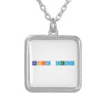 RAHIM DEMIR   Necklaces