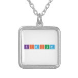 Kimium  Necklaces