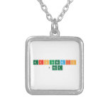 Exothermic
  #HOT  Necklaces