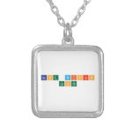 Best Wishes
  Lance   Necklaces