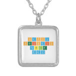 Happy 
 Periodic
 Table 
 Day  Necklaces