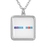 Canada Dry  Necklaces