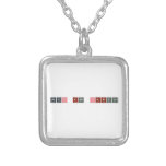 Paul and janiece  Necklaces