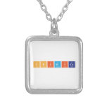 CHIMICA  Necklaces