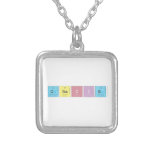 Gracie  Necklaces