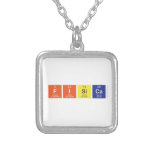 fisica  Necklaces