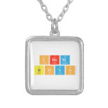 Chem
 Boys  Necklaces