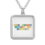 Pink Fluffy
 Unicorns ON
 Rainbows  Necklaces