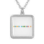 Happy Valentine's  Necklaces