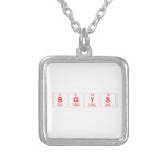 boys  Necklaces