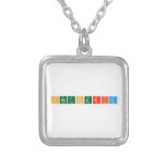 PhotoGrid  Necklaces