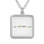 Sami Bartlett
 Future football manager of England  Necklaces