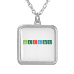 Alexander
   Necklaces