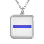 Dyson Potographic  Necklaces