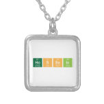 Hossein  Necklaces