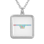 ChallyzeeHowell
 love
 you  Necklaces