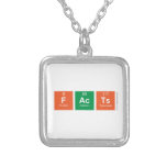 Facts  Necklaces