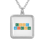 Good
 Science  Necklaces