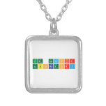 The Lacroix 
 Laboratory  Necklaces