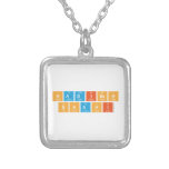 Hadiseh
 Shahi  Necklaces