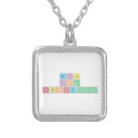 ERICA
 IKA 
 SULISTYANI  Necklaces