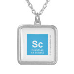 Sc  Necklaces