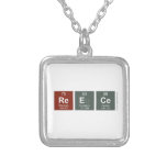 Reece  Necklaces