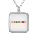 PORTFOLIO  Necklaces