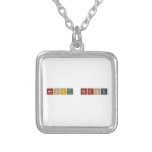 Mohit Redhu   Necklaces
