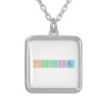 Lizzie  Necklaces