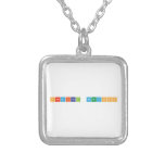 Chemical Reactions  Necklaces