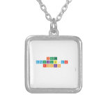 FACT
 MAGUKUBJANE
 ROCKS
 «««»»»  Necklaces